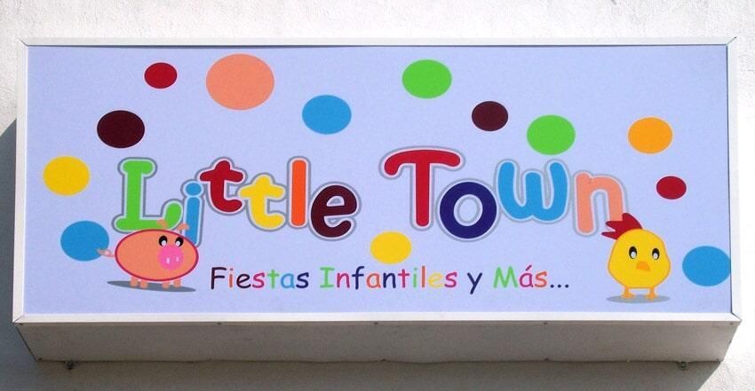 LONAS HERGO - Anuncios