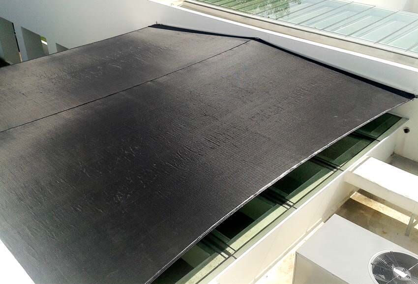 LONAS HERGO -Malla sombra