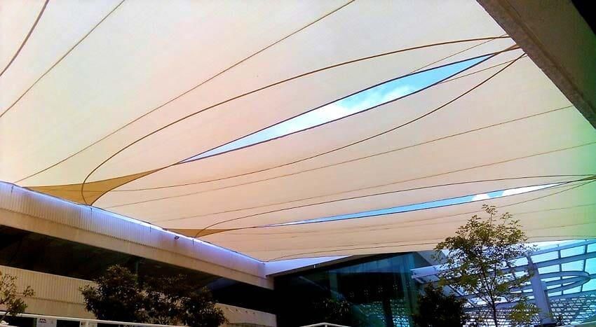 LONAS HERGO -Malla tec