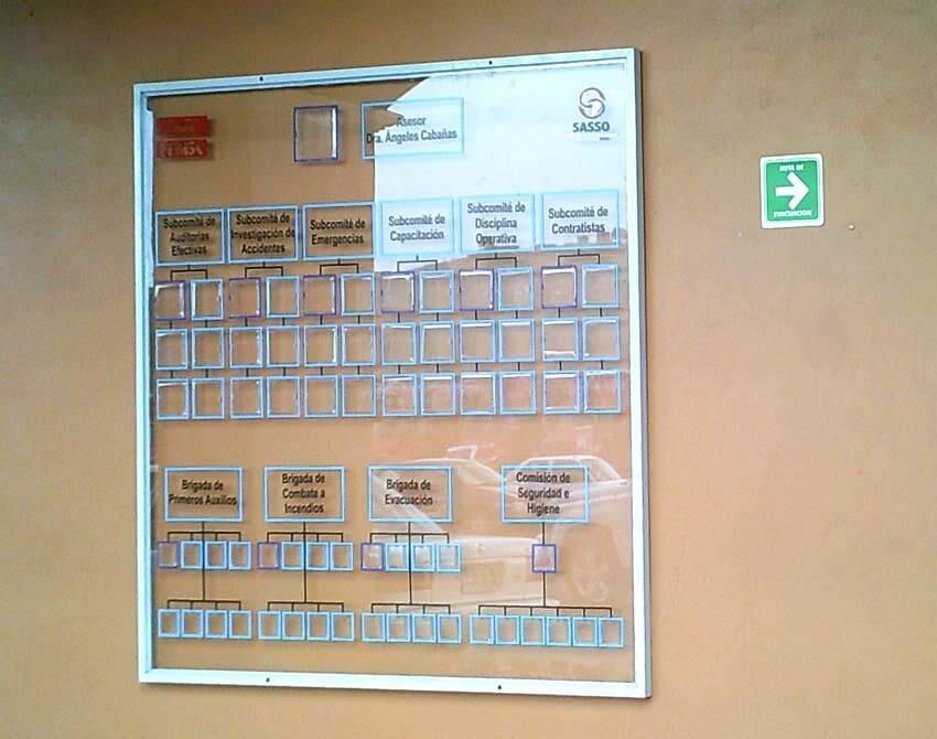 LONAS HERGO -Publicidad tableros