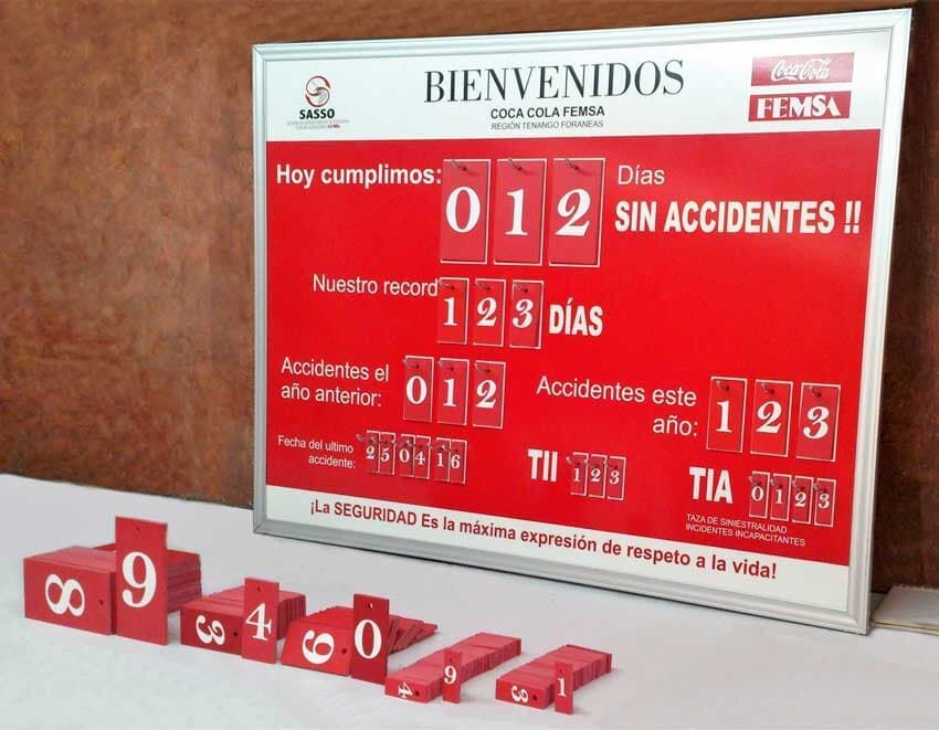 LONAS HERGO -Publicidad tableros