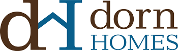 Dorn Homes Logo | Dorn Homes | Prescott, AZ 86305