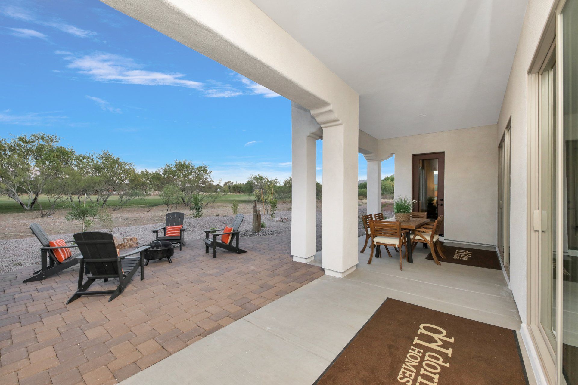 Tubac Photos Dorn Homes Prescott, AZ 86305