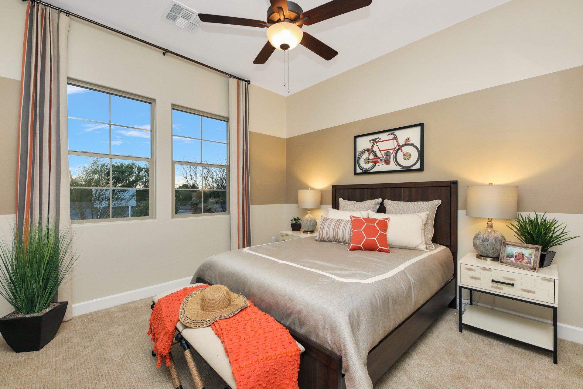 Tubac Photos Dorn Homes Prescott, AZ 86305