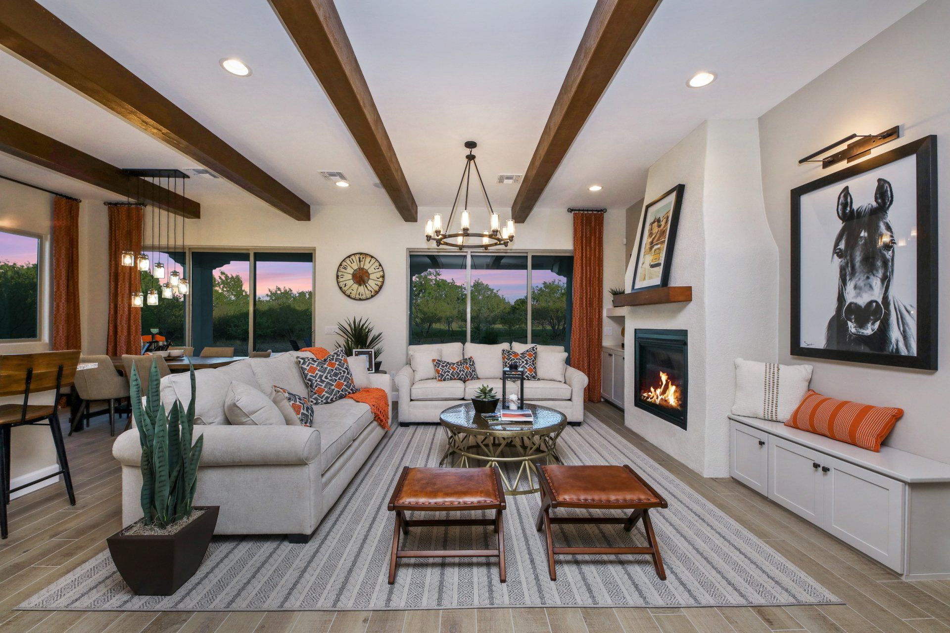 Tubac Photos Dorn Homes Prescott, AZ 86305