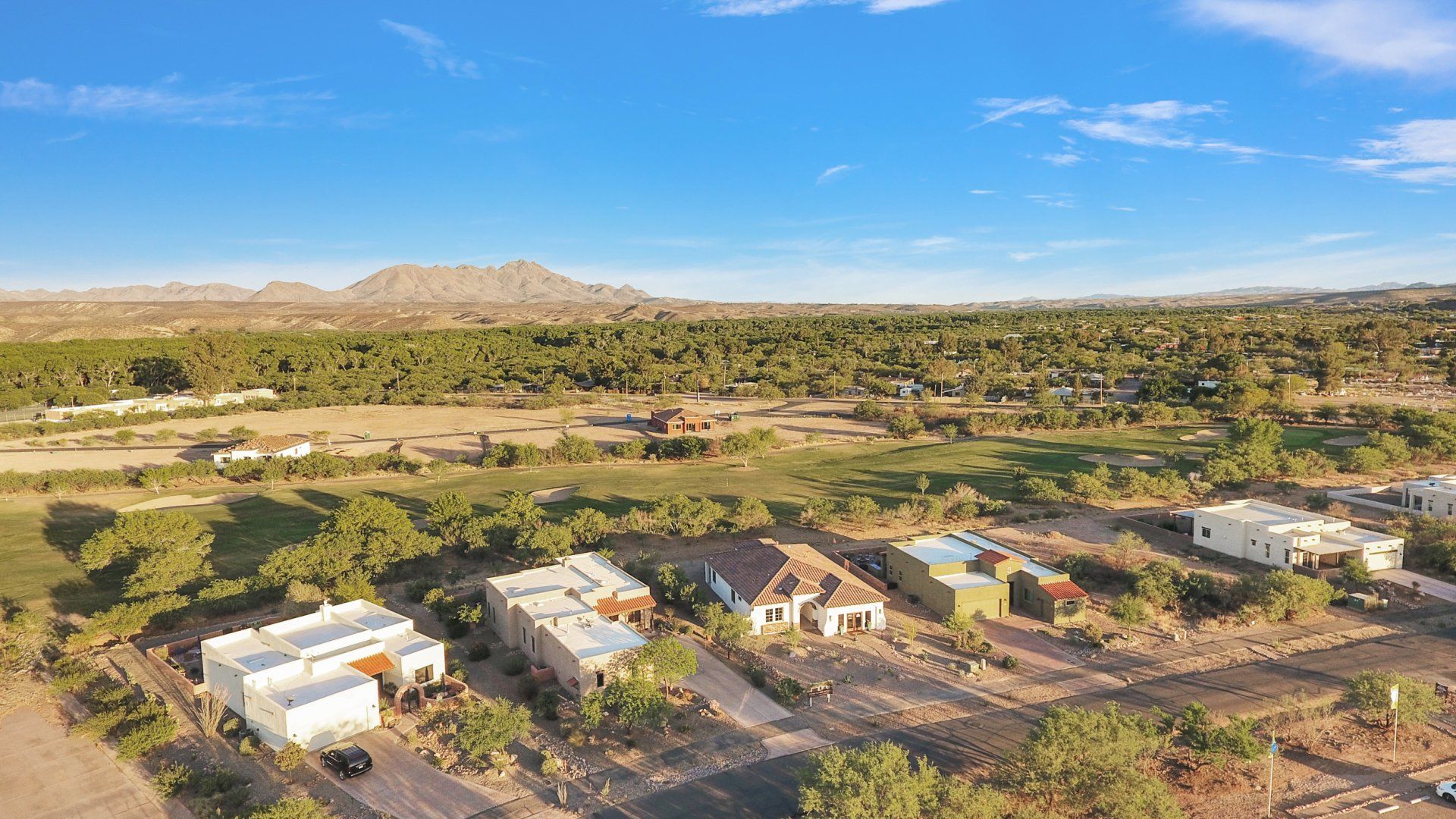 Tubac Photos Dorn Homes Prescott, AZ 86305