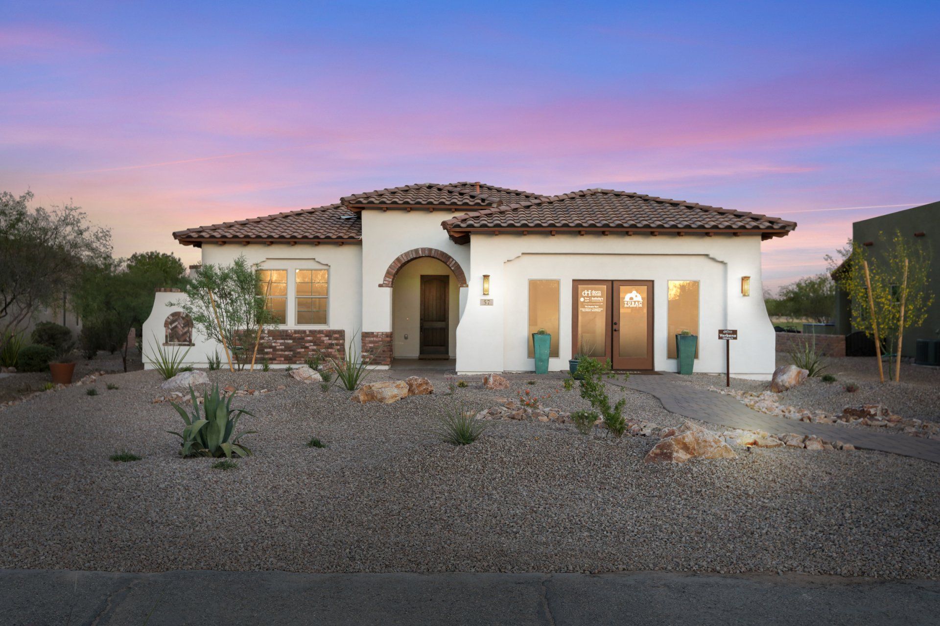 Tubac Photos Dorn Homes Prescott, AZ 86305