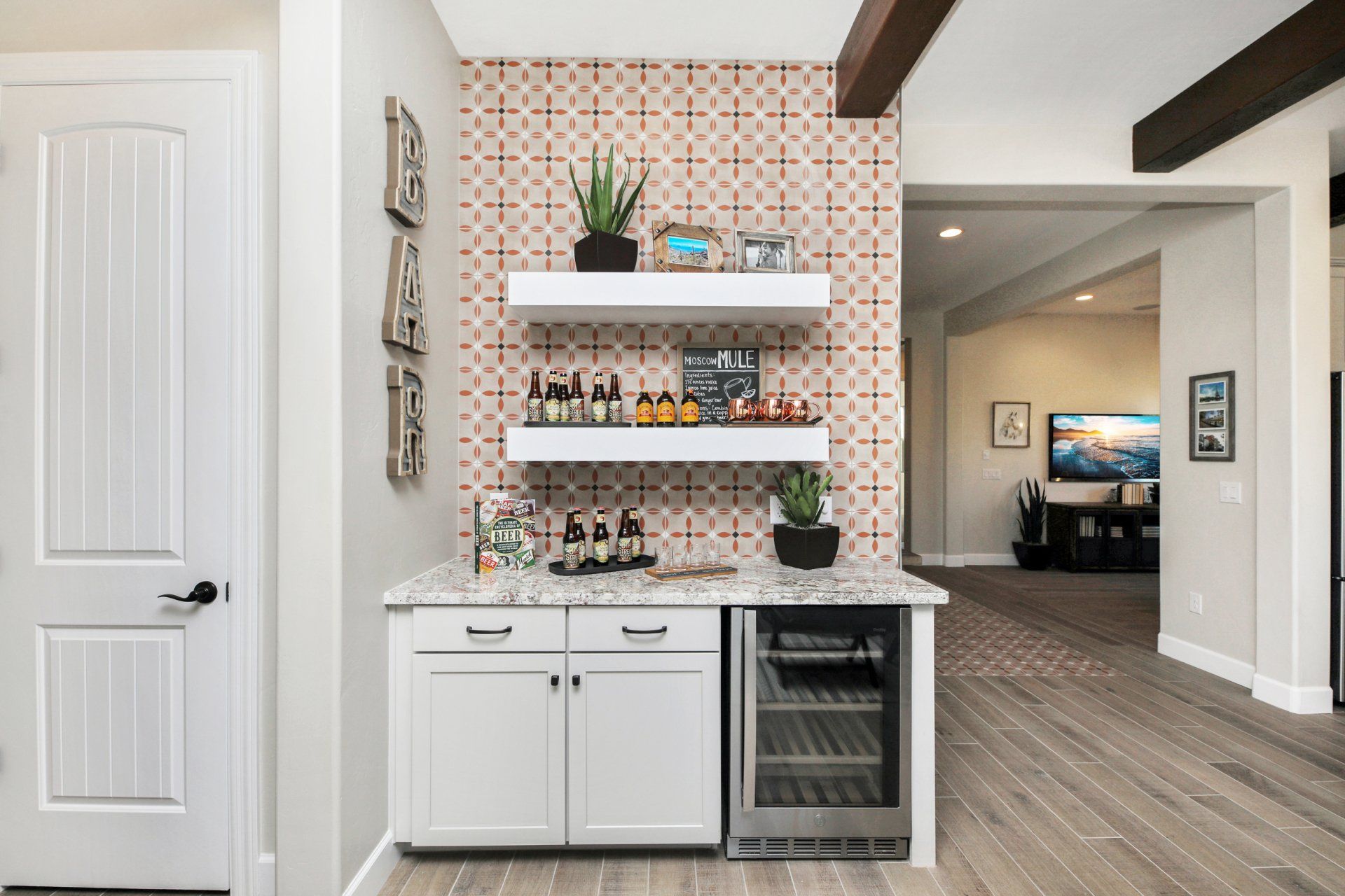 Tubac Photos Dorn Homes Prescott, AZ 86305