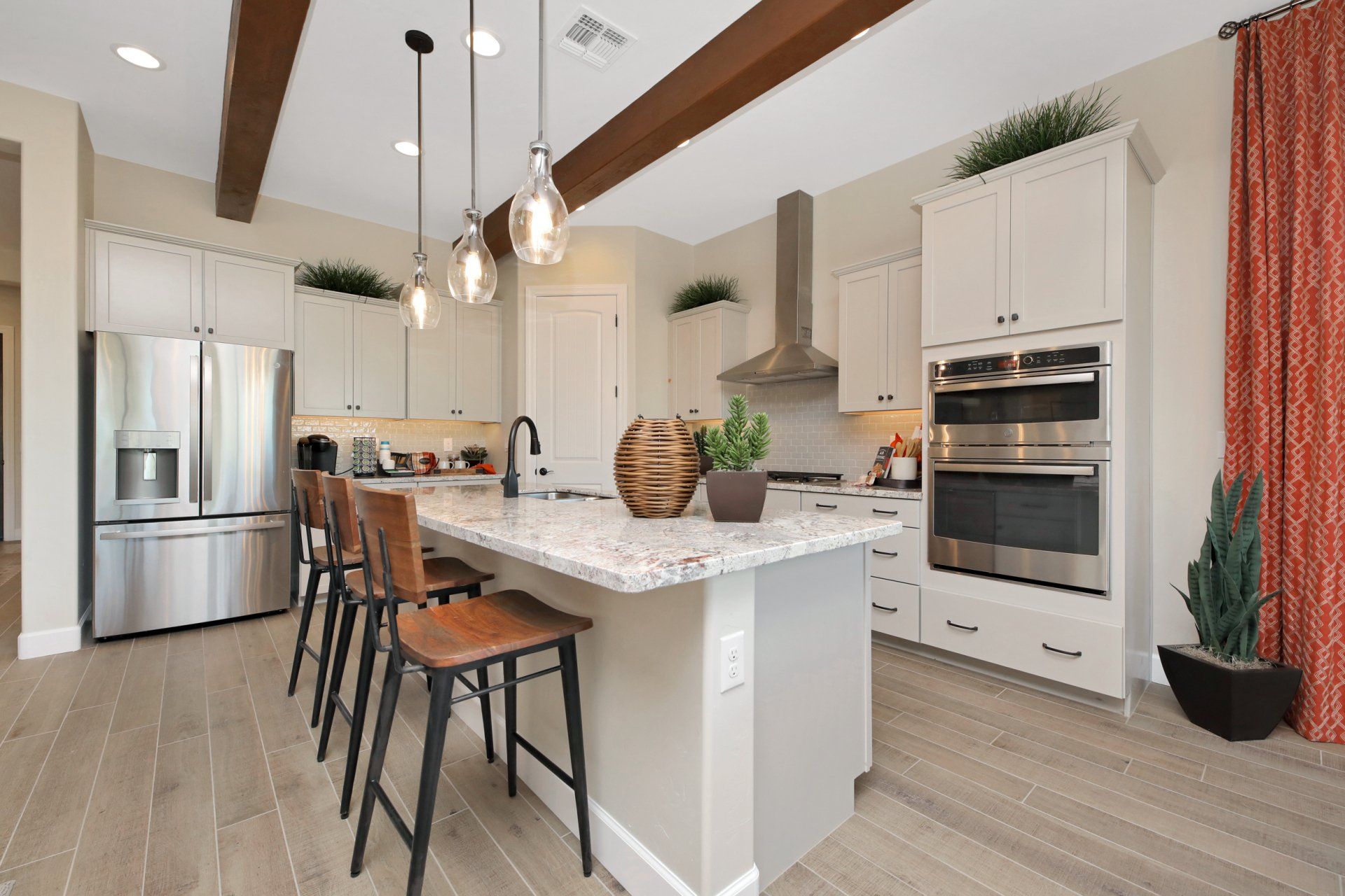 Tubac Photos Dorn Homes Prescott, AZ 86305