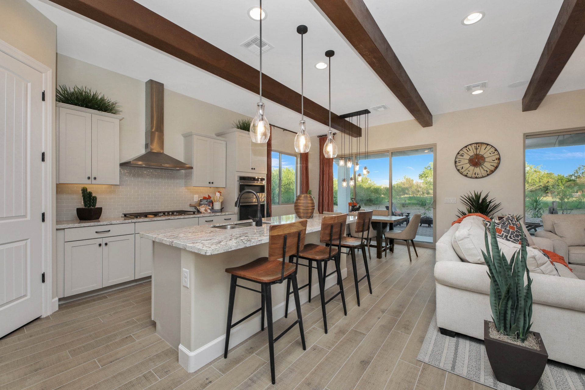 Tubac Photos Dorn Homes Prescott, AZ 86305