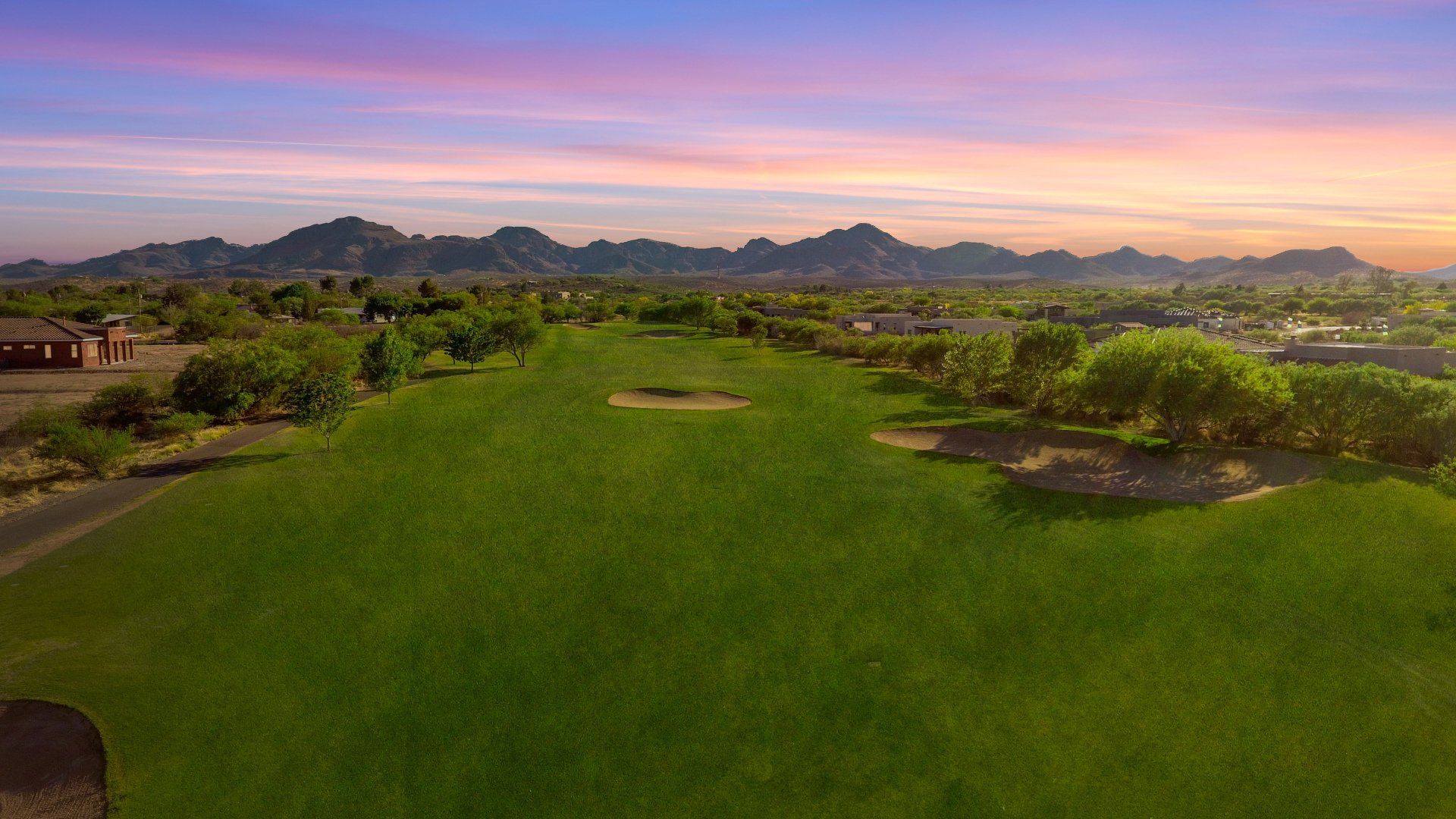 Beautiful Landscape | Dorn Homes | Prescott, AZ 86305