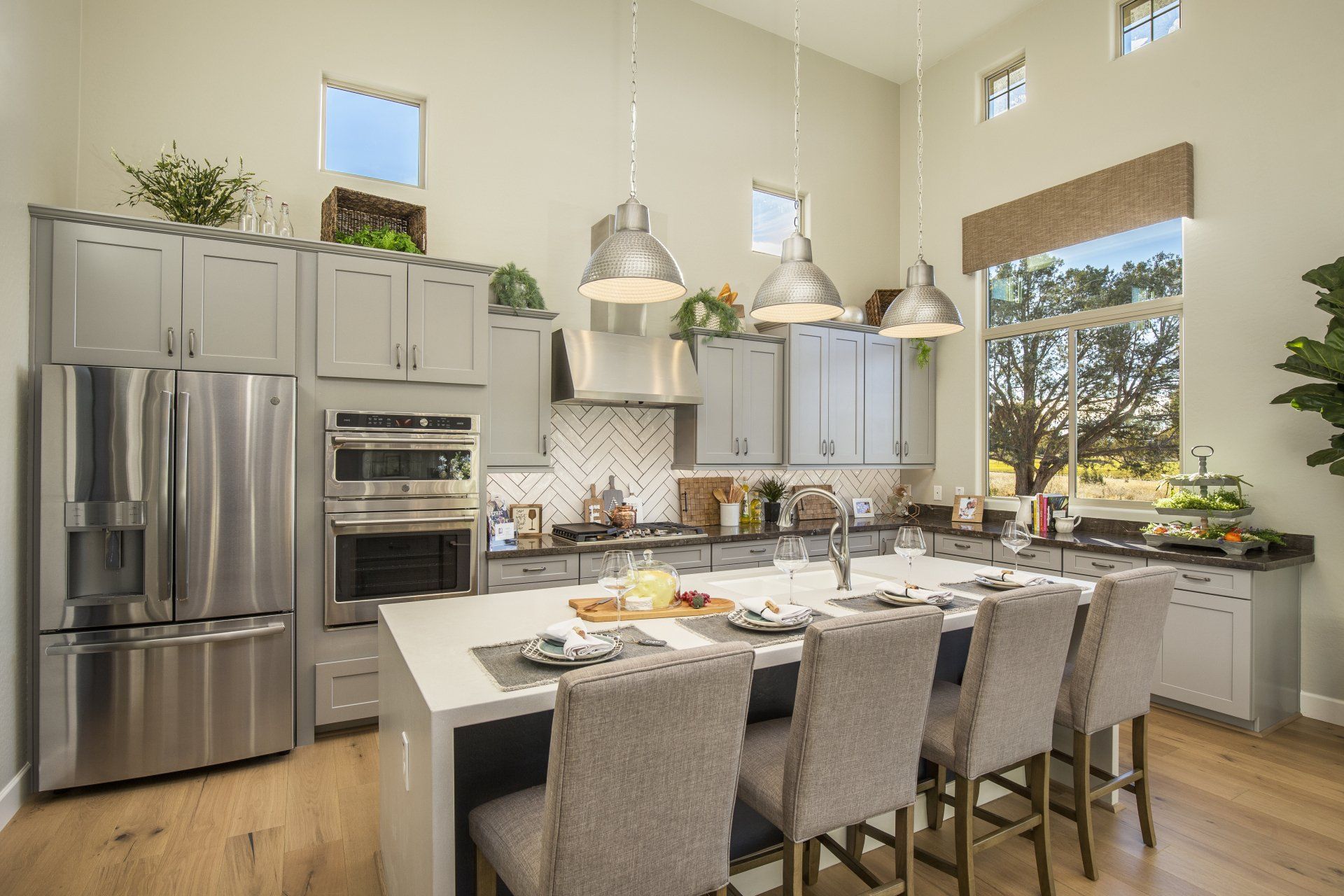 Home Dorn Homes Prescott, AZ 86305