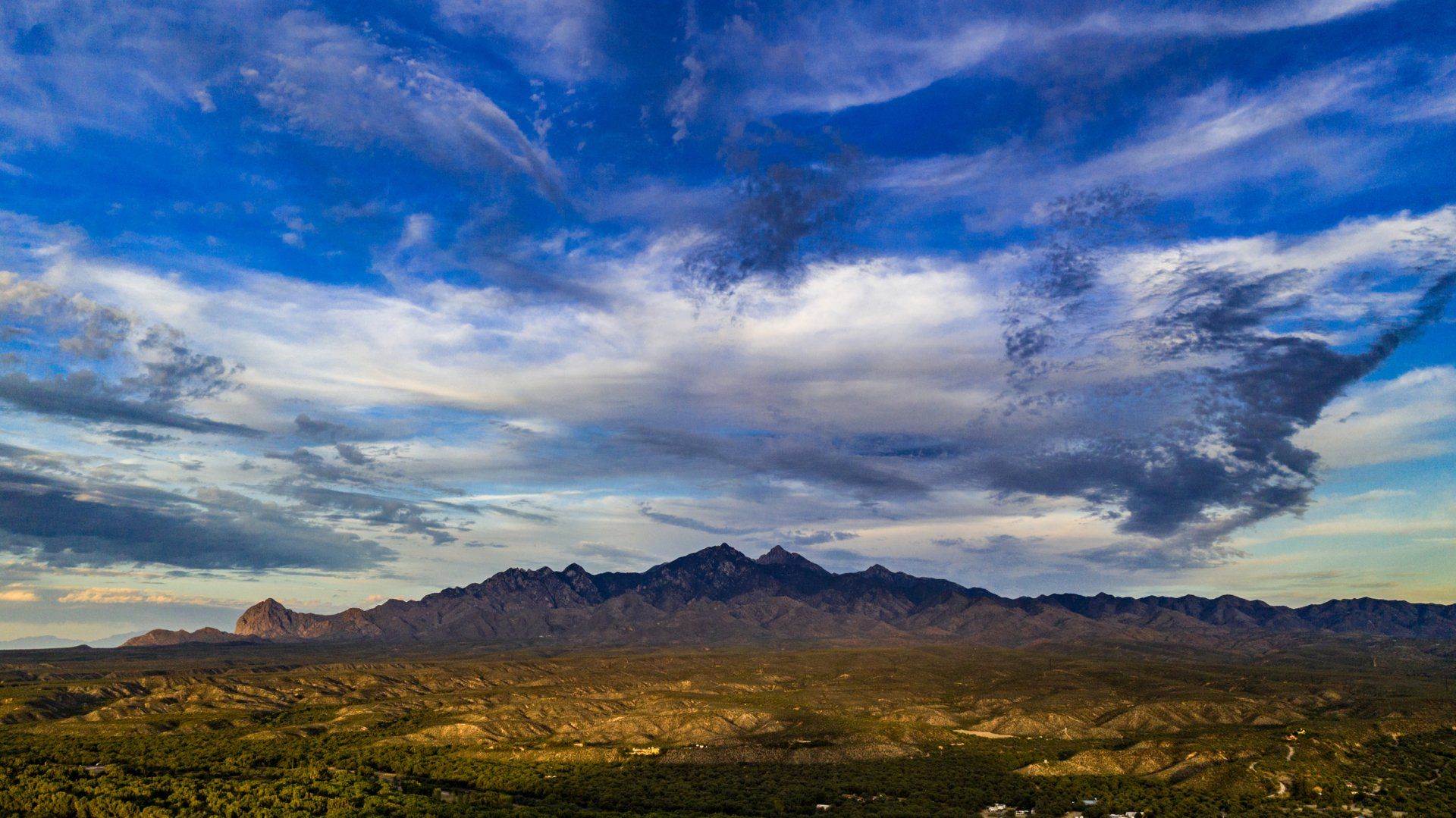 Home Dorn Homes Prescott, AZ 86305