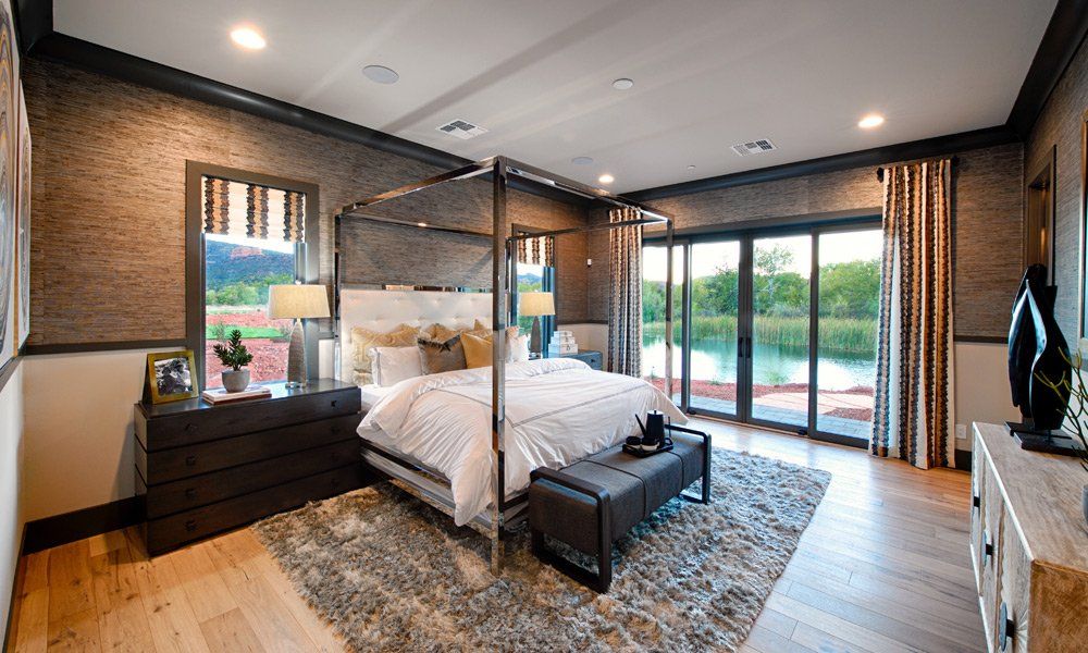 Dorn Cares Dorn Homes Prescott, AZ 86305