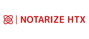 NOTARIZE HTX 