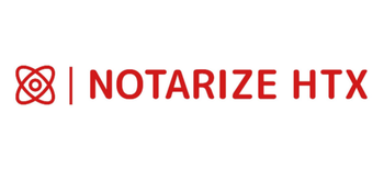 NOTARIZE HTX 