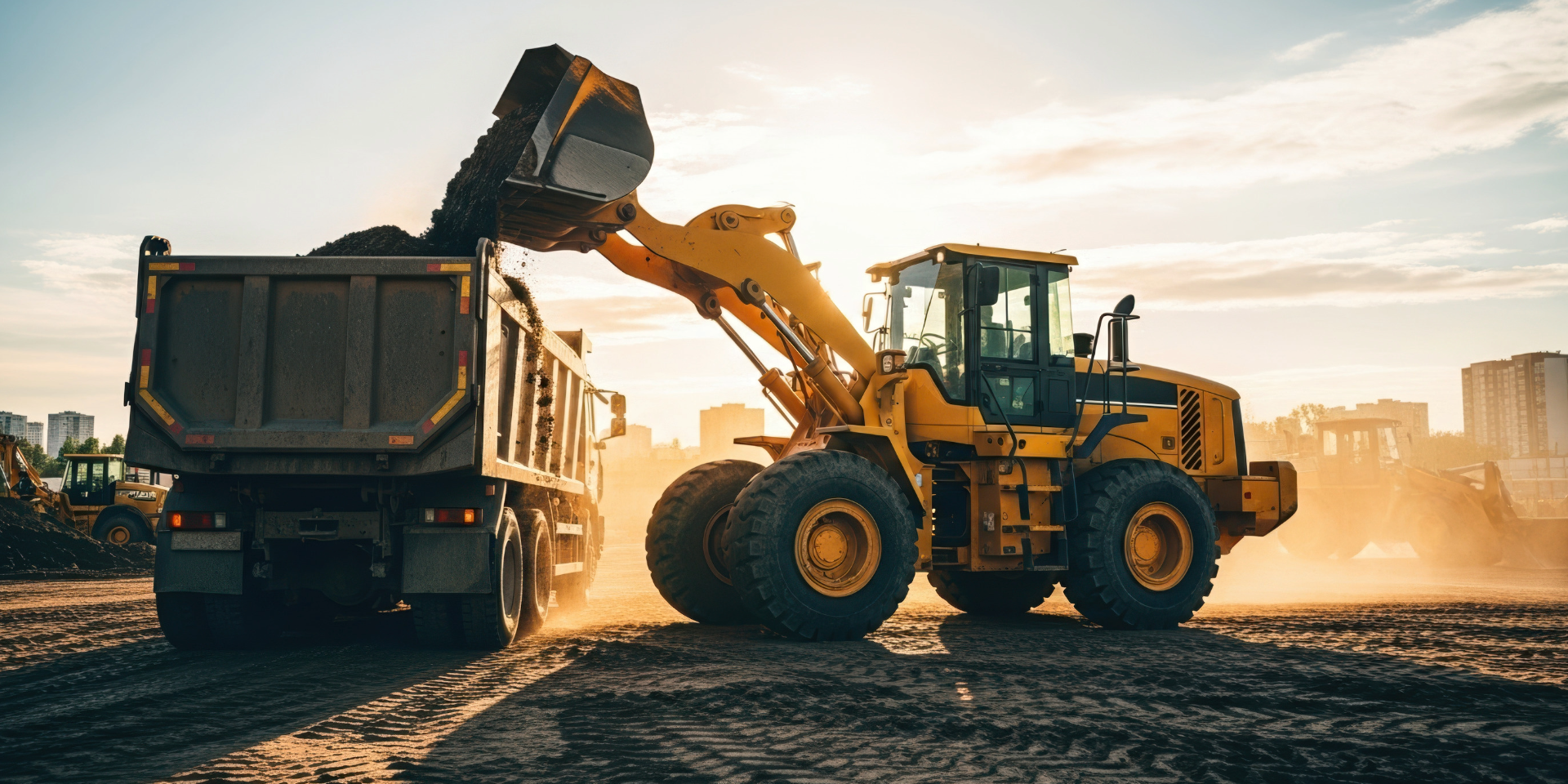 Person using hedge shears to trim a green leafy bush outdoors.