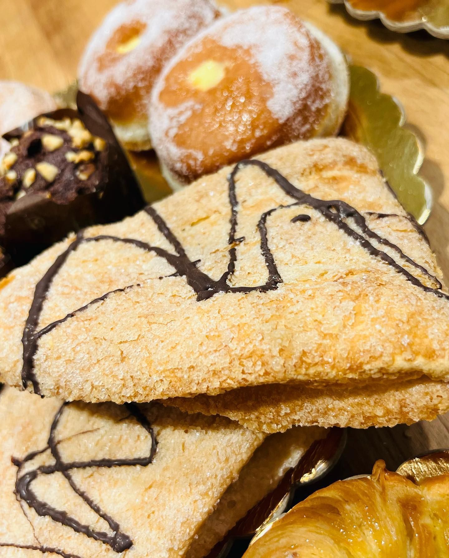 pasticceria artigianale