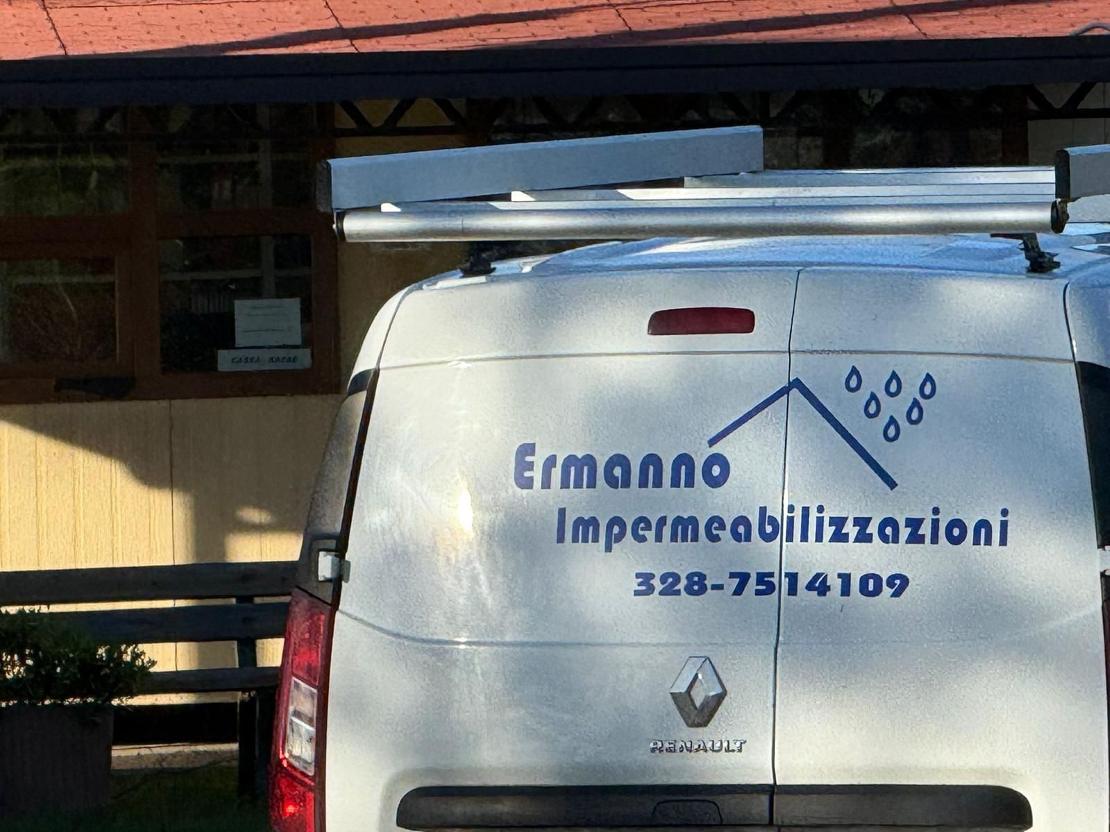 ERMANNO IMPERMEABILIZZAZIONI