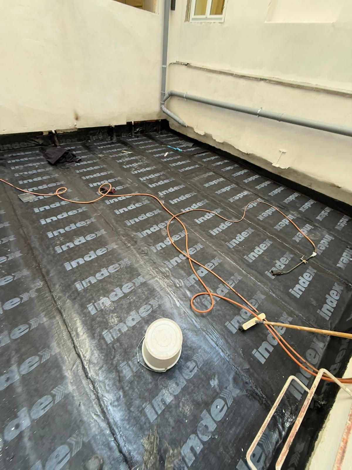 ERMANNO IMPERMEABILIZZAZIONI