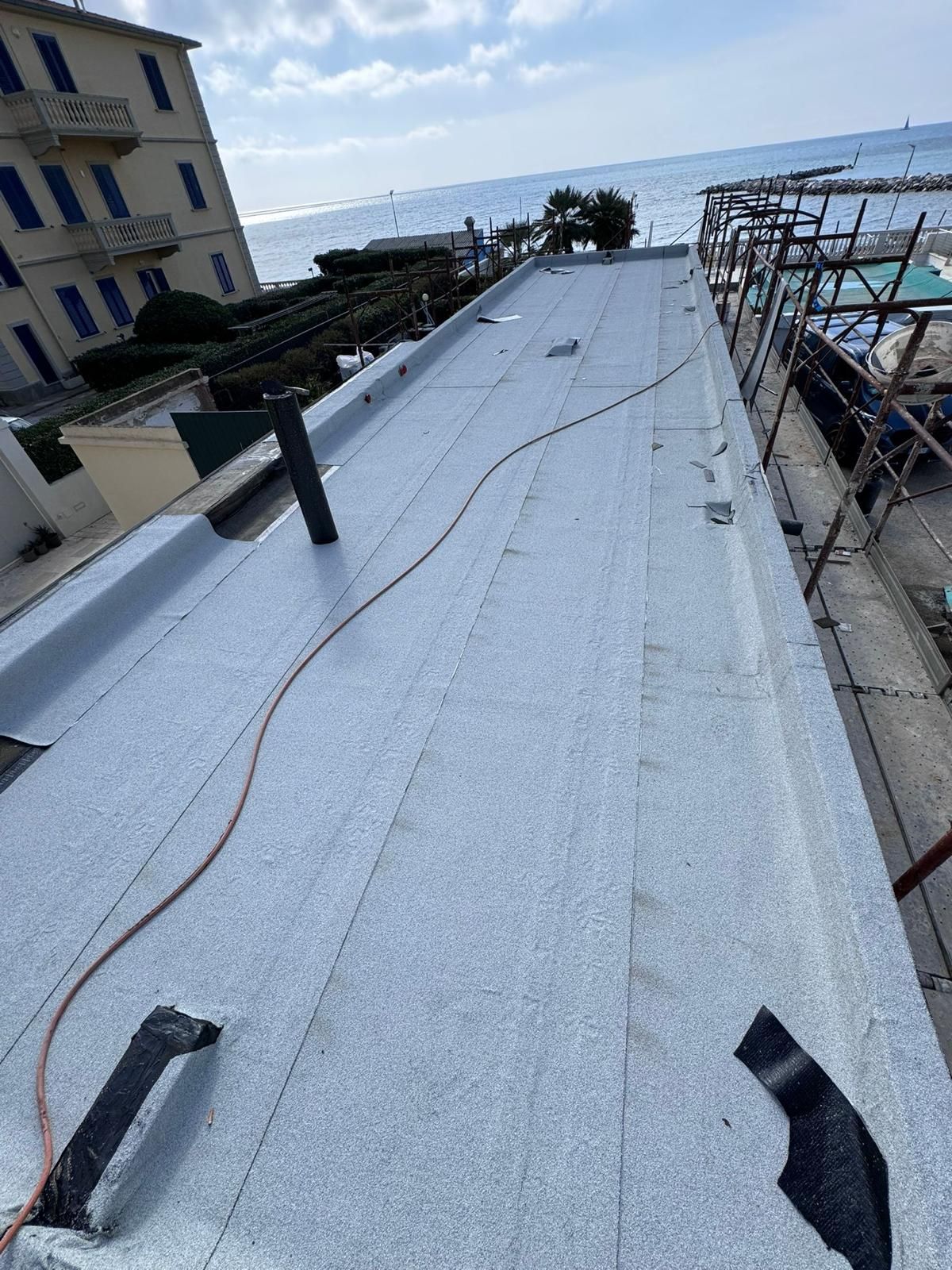 ERMANNO IMPERMEABILIZZAZIONI