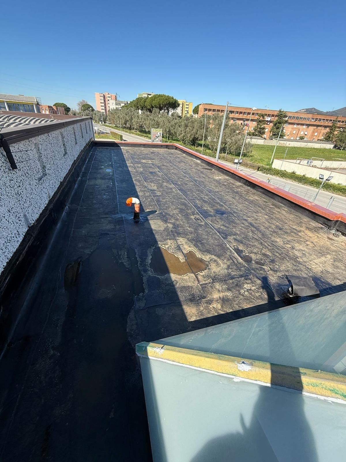 Ermanno Impermeabilizzazioni