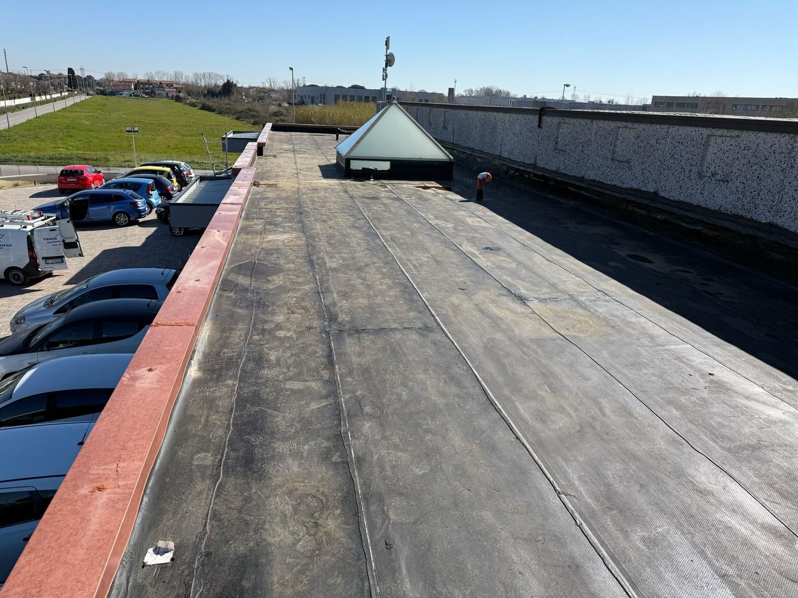 Ermanno Impermeabilizzazioni