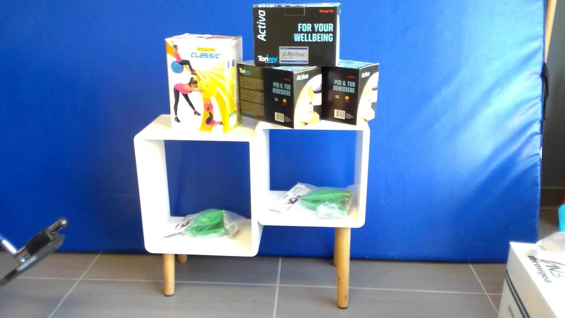 Dispositivi medicali ed elettromedicali