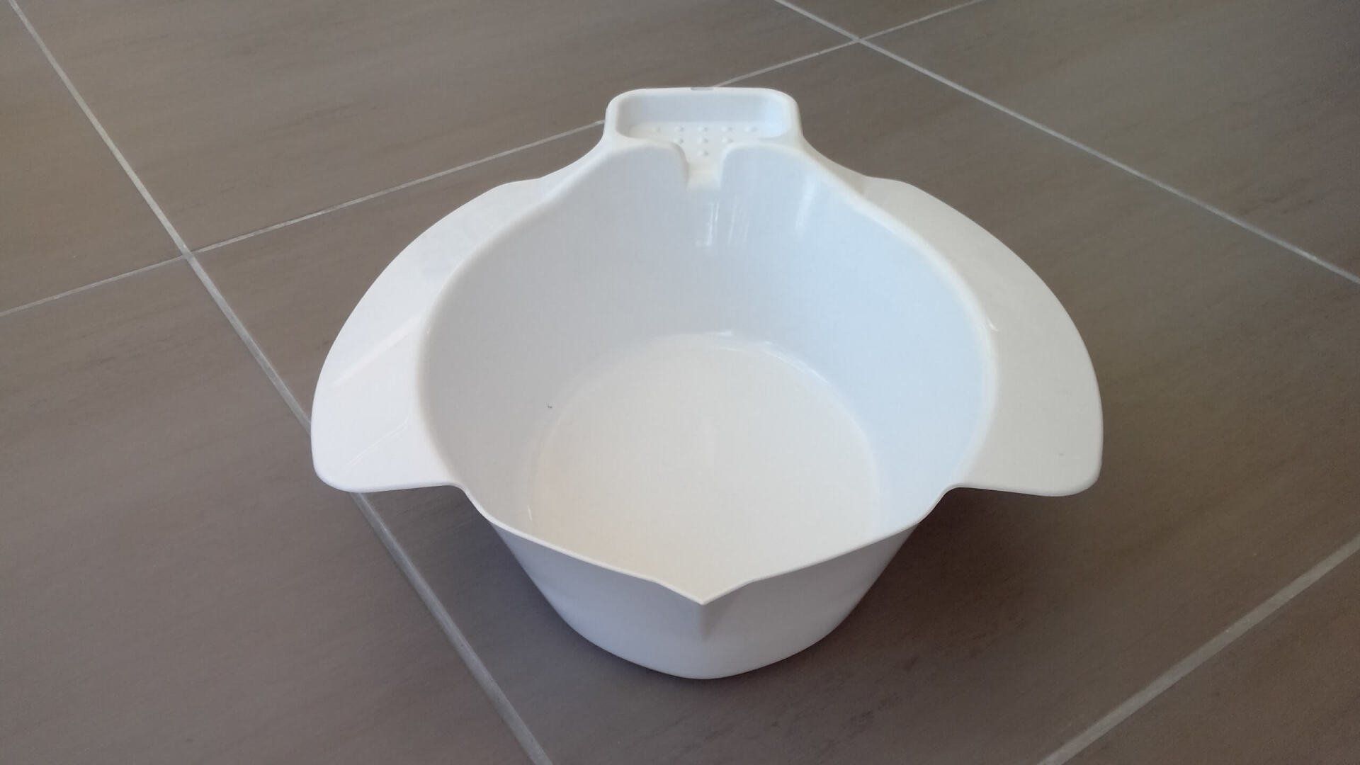 Ausilio bagno per disabili