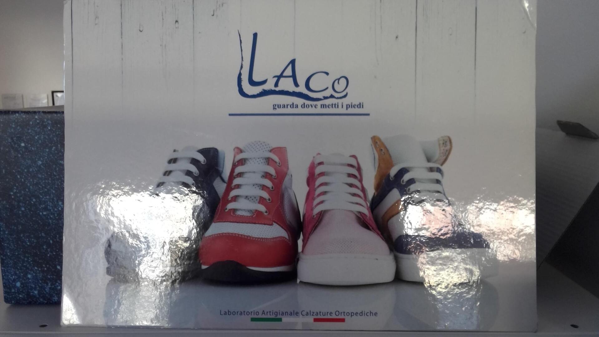 Scarpe sportive per donna e uomo