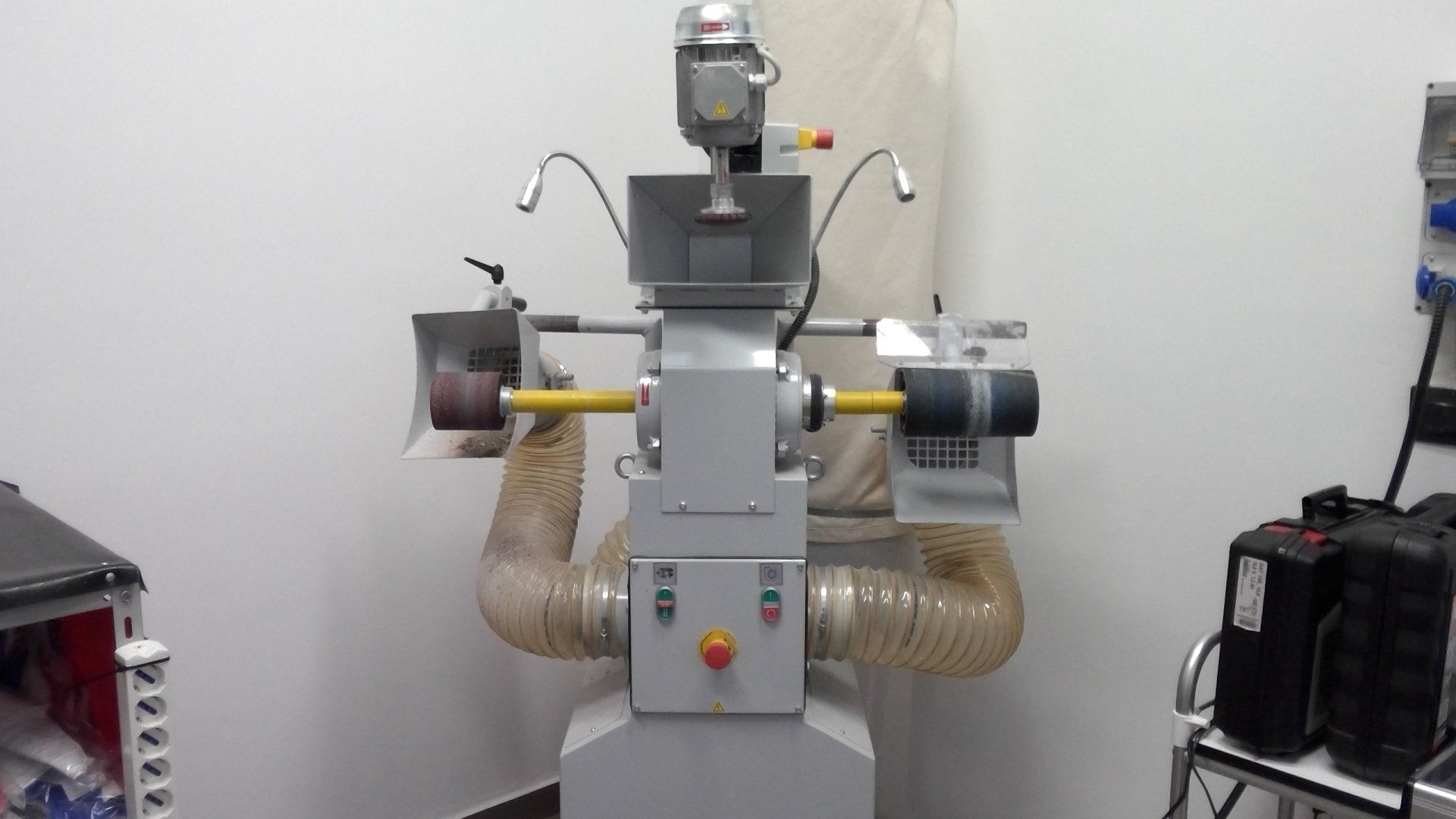 Stampante 3D innovativa