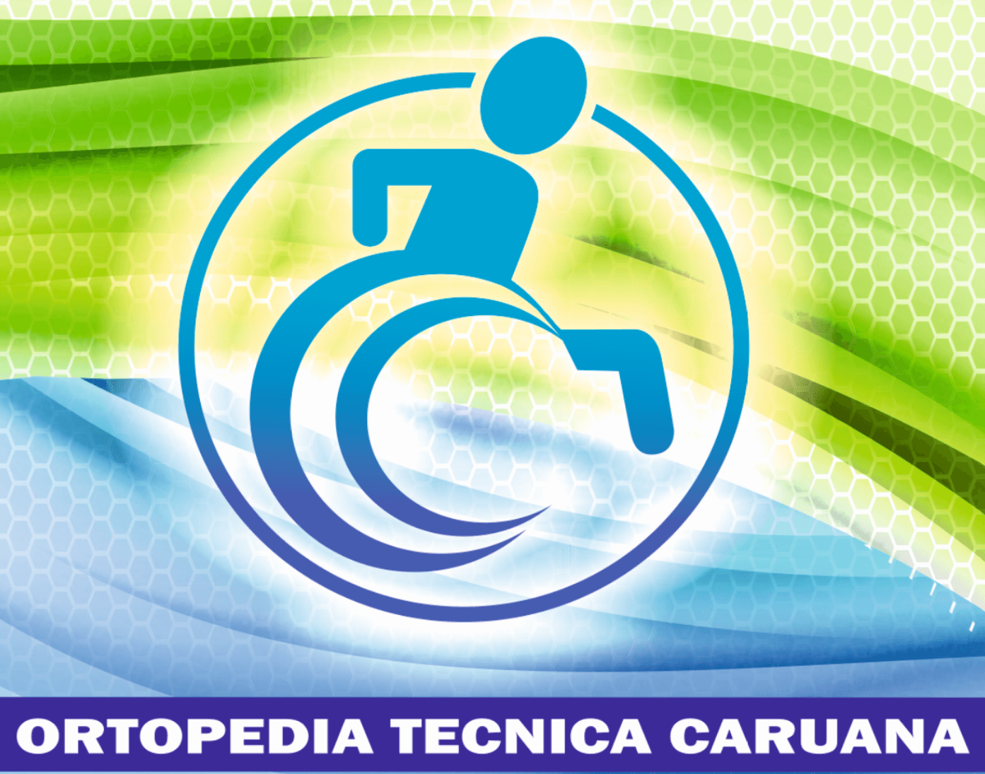 Ortopedia Tecnica Caruana Logo