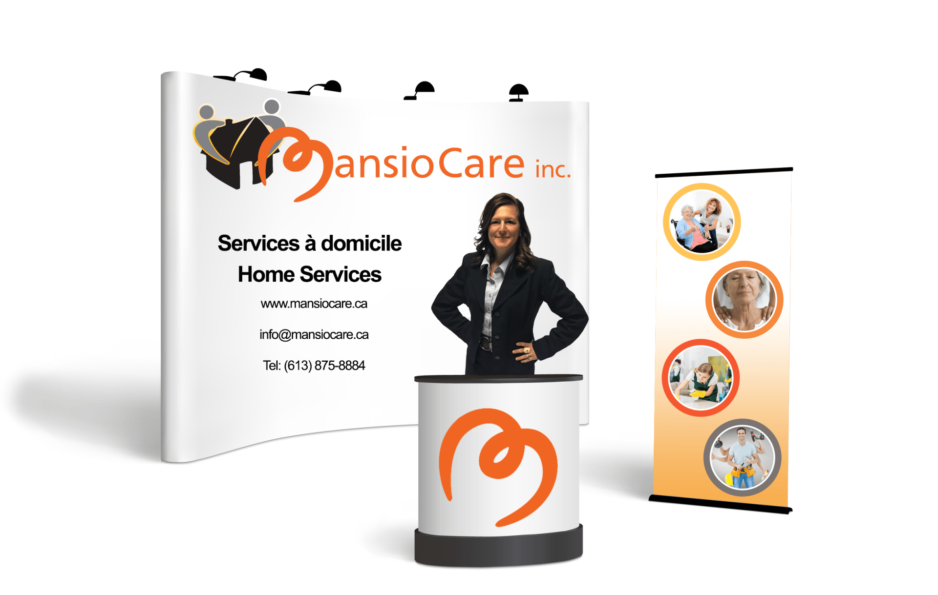 MansioCare Services de soins à domicile