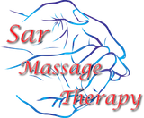 SarMassage Therapy logo