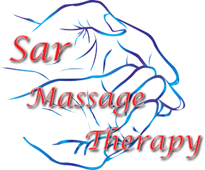 SarMassage Therapy logo
