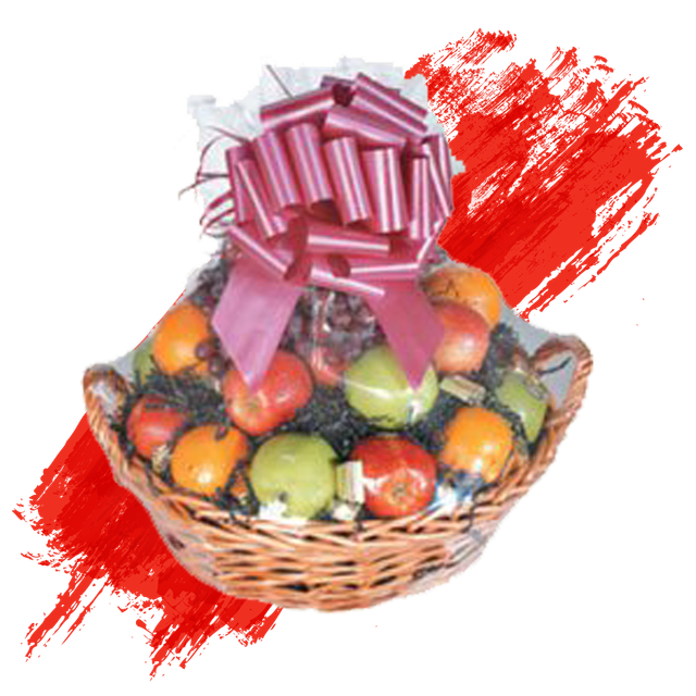 Deluxe Favorites Gift Basket, Food Gift Baskets