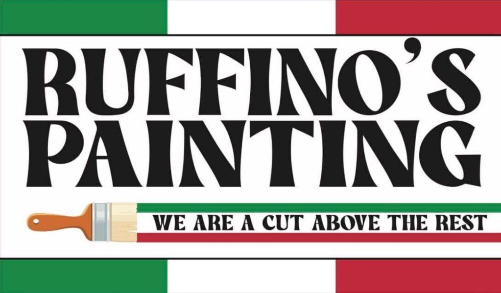 Ruffino’s Painting Ruffino’s Painting