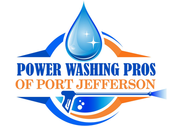 Port Jefferson's #1 Power Washing