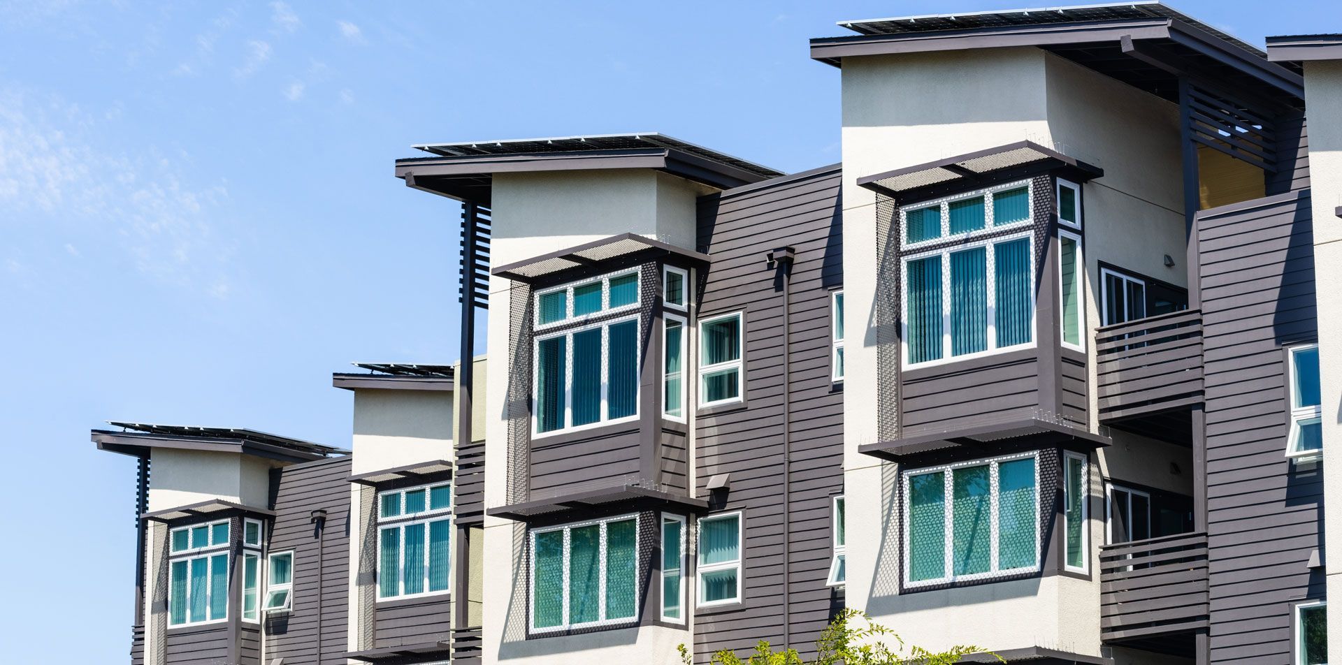 Multifamily Dwelling Inspections Services