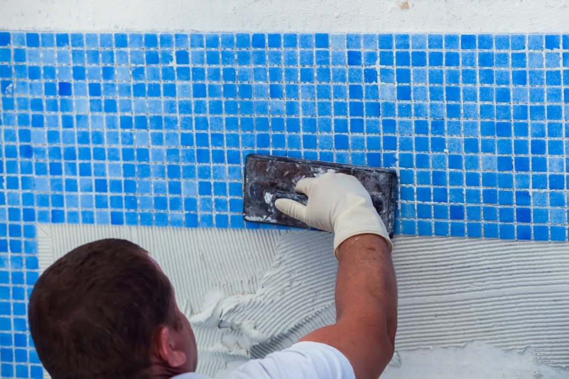 Pool installation in Bensalem, PA for homes and businesses