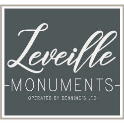 Leveille Monuments