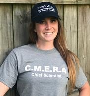 Paige Plier — Clearwater, FL — Coastal Marine Education and Research Academy