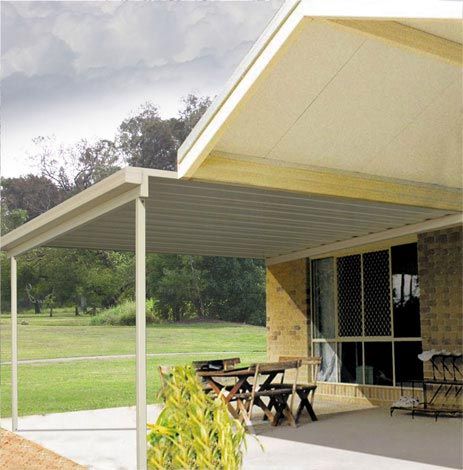 residential house design