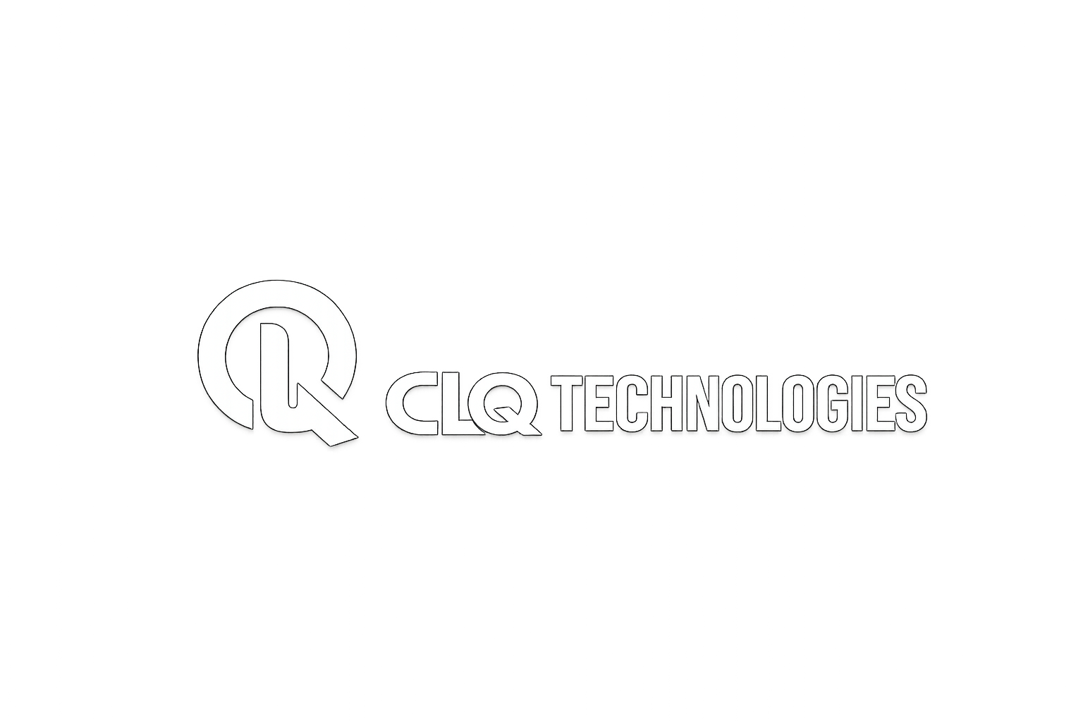 Logo for CLQ Technologies: 
