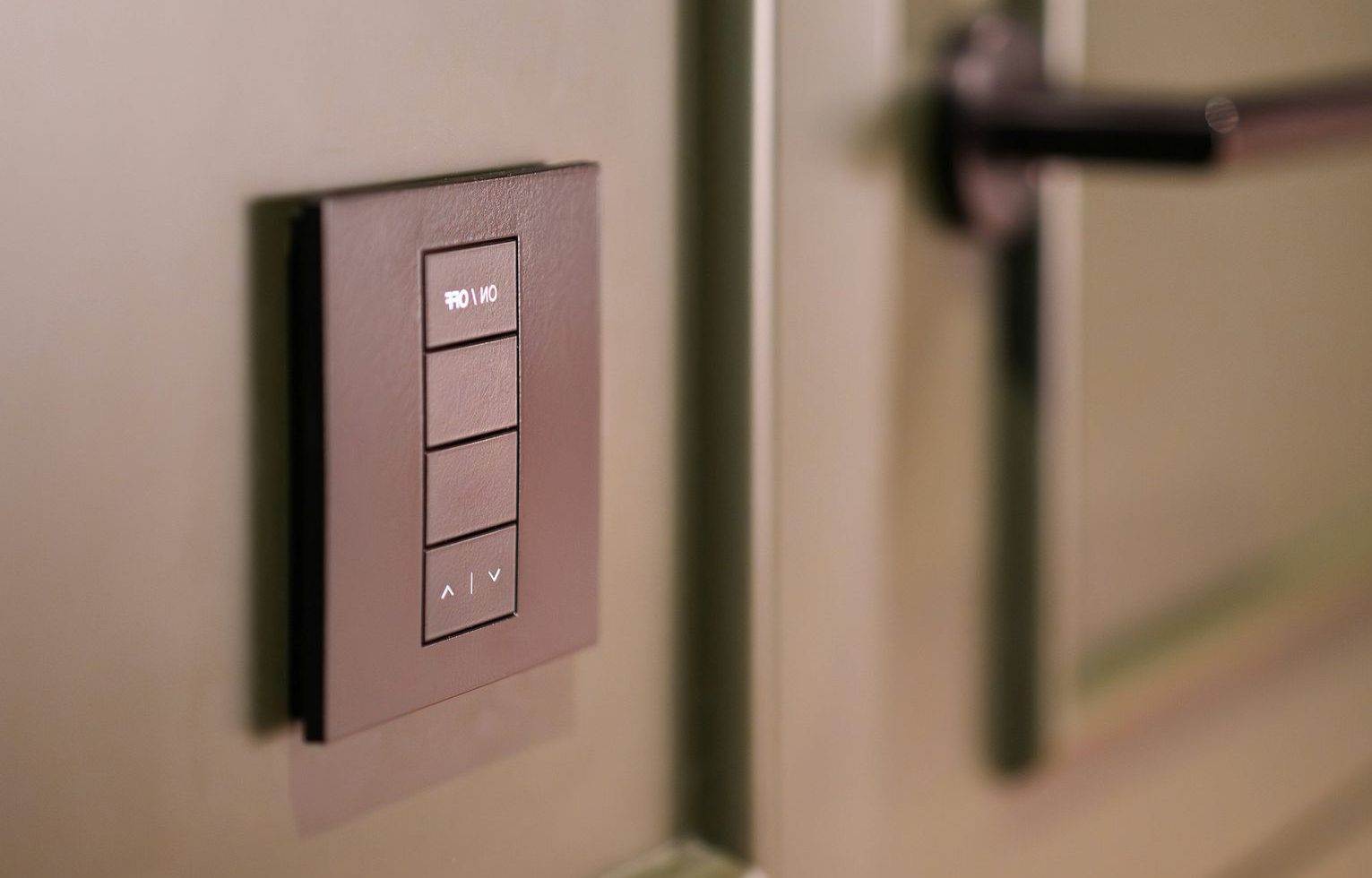 Smart home integration in Denver 