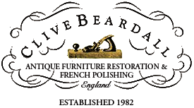 Clive Beardall Restorations Ltd