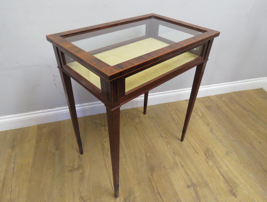 Foldable dining table 2