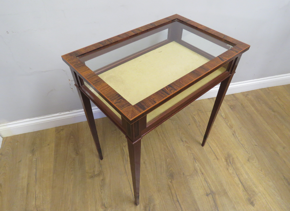 Foldable dining table 3