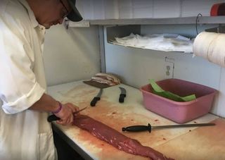 Meat cutting - Fresh meats in Johnson City, TN