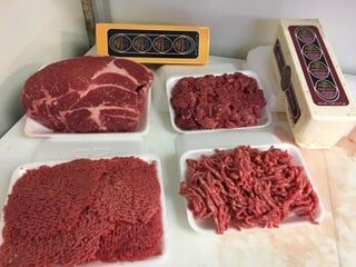 Ground Pork - Fresh meats in Johnson City, TN